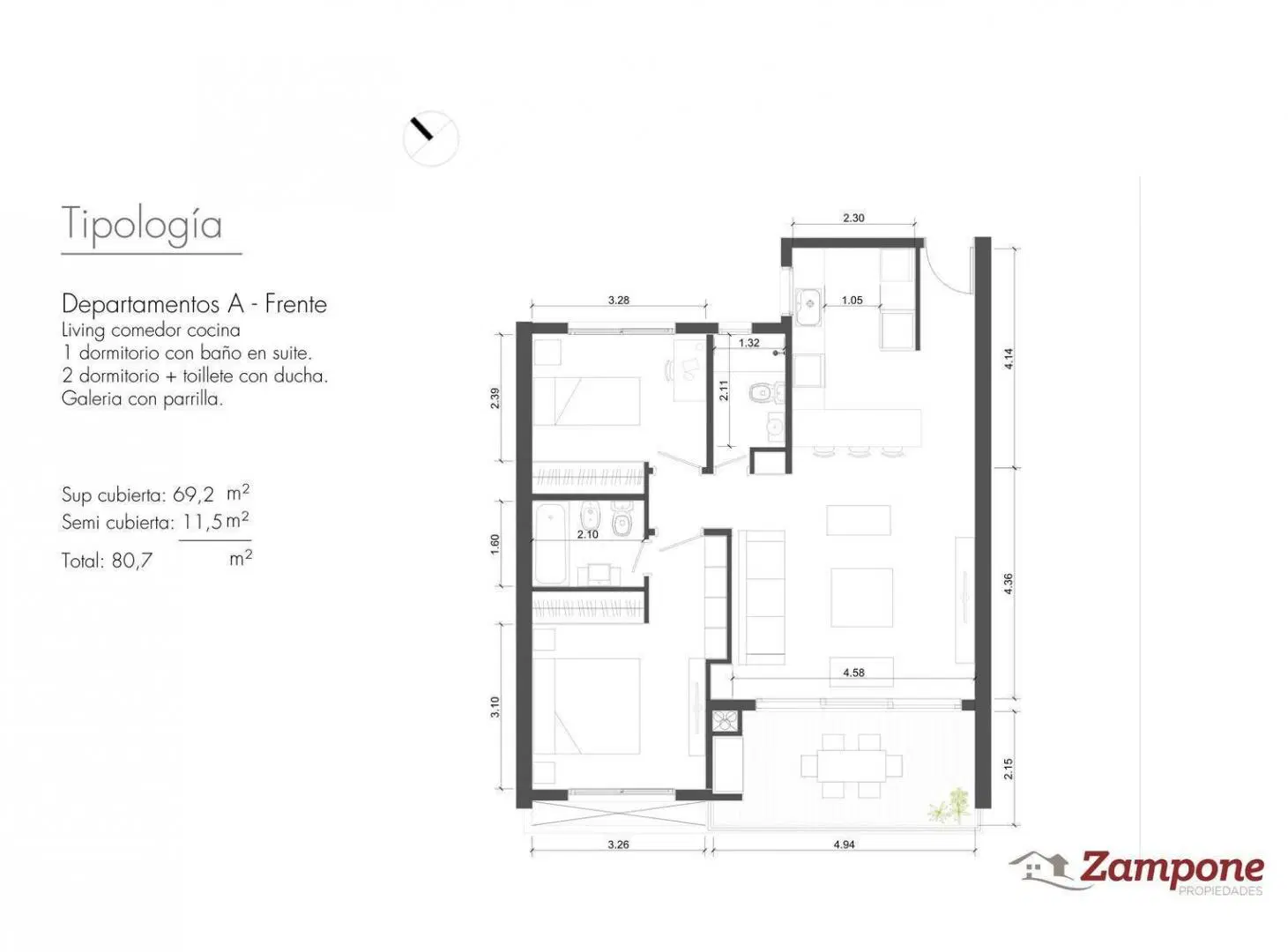 Plano 1
