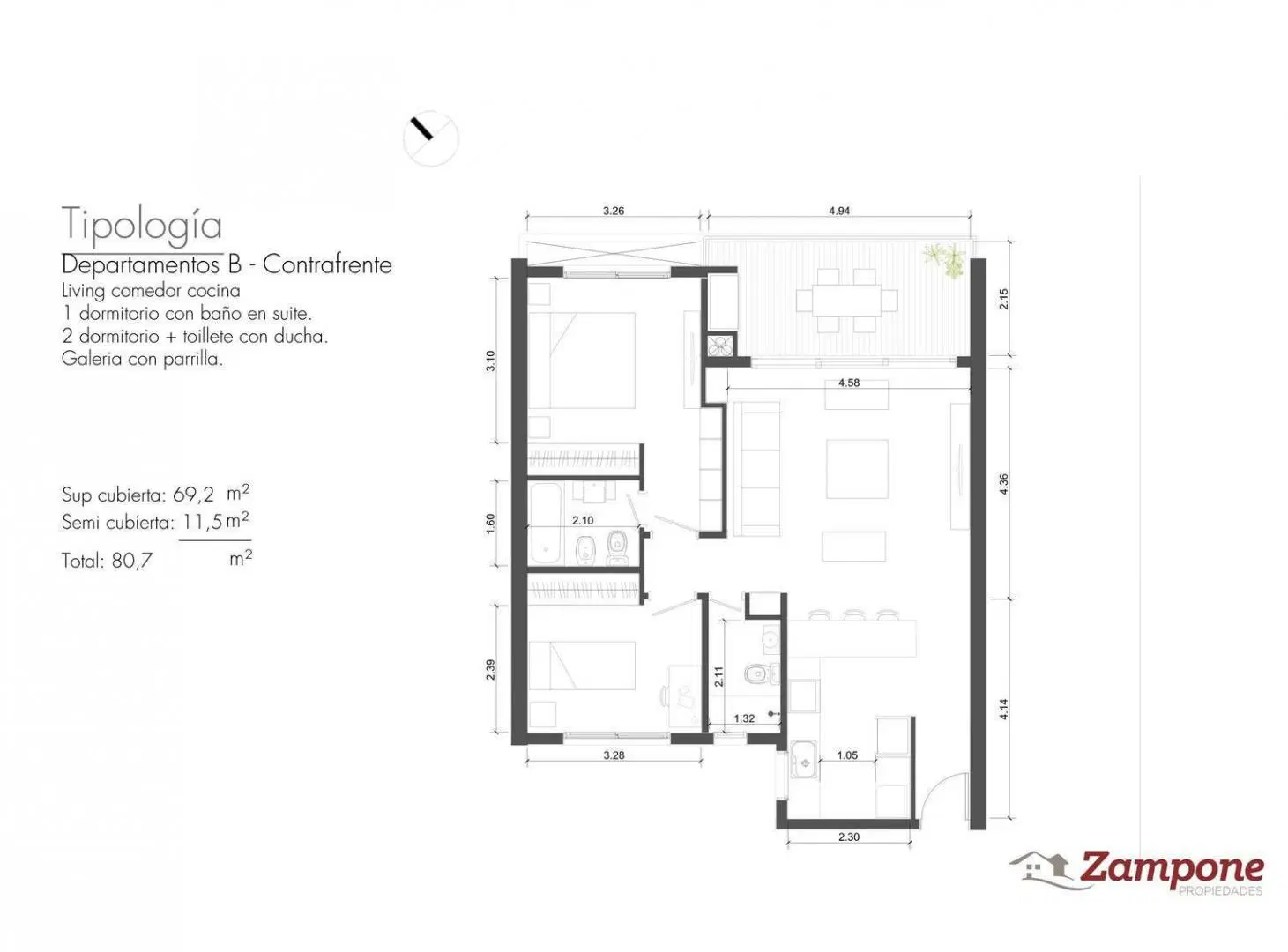 Plano 3