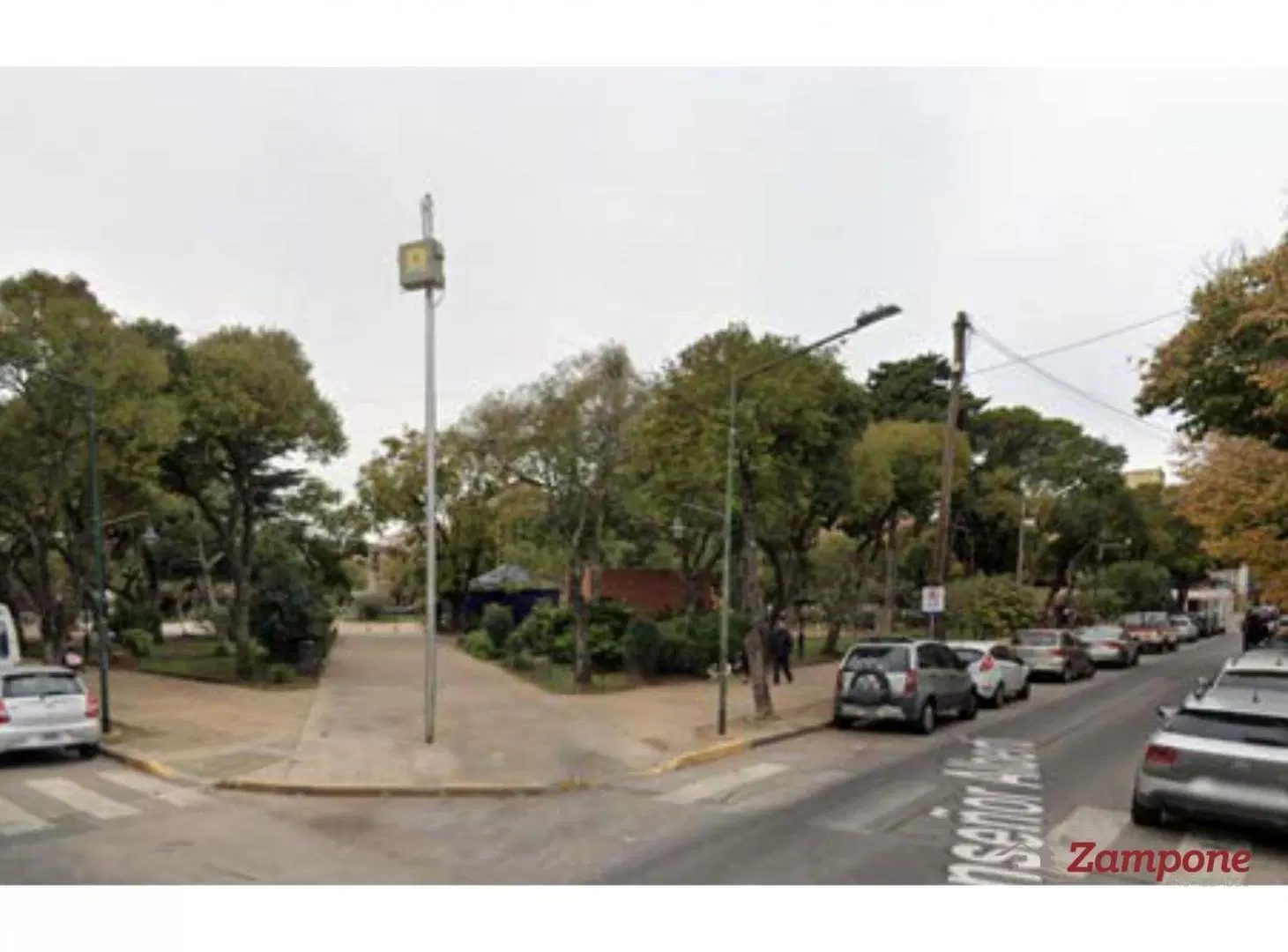 Venta departamentos Alberti al 800 San Isidro La Calabria Balcón Toilette FINANCIACION 2