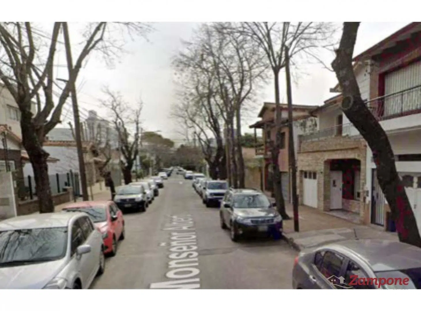 Venta departamentos Alberti al 800 San Isidro La Calabria Balcón Toilette FINANCIACION 5