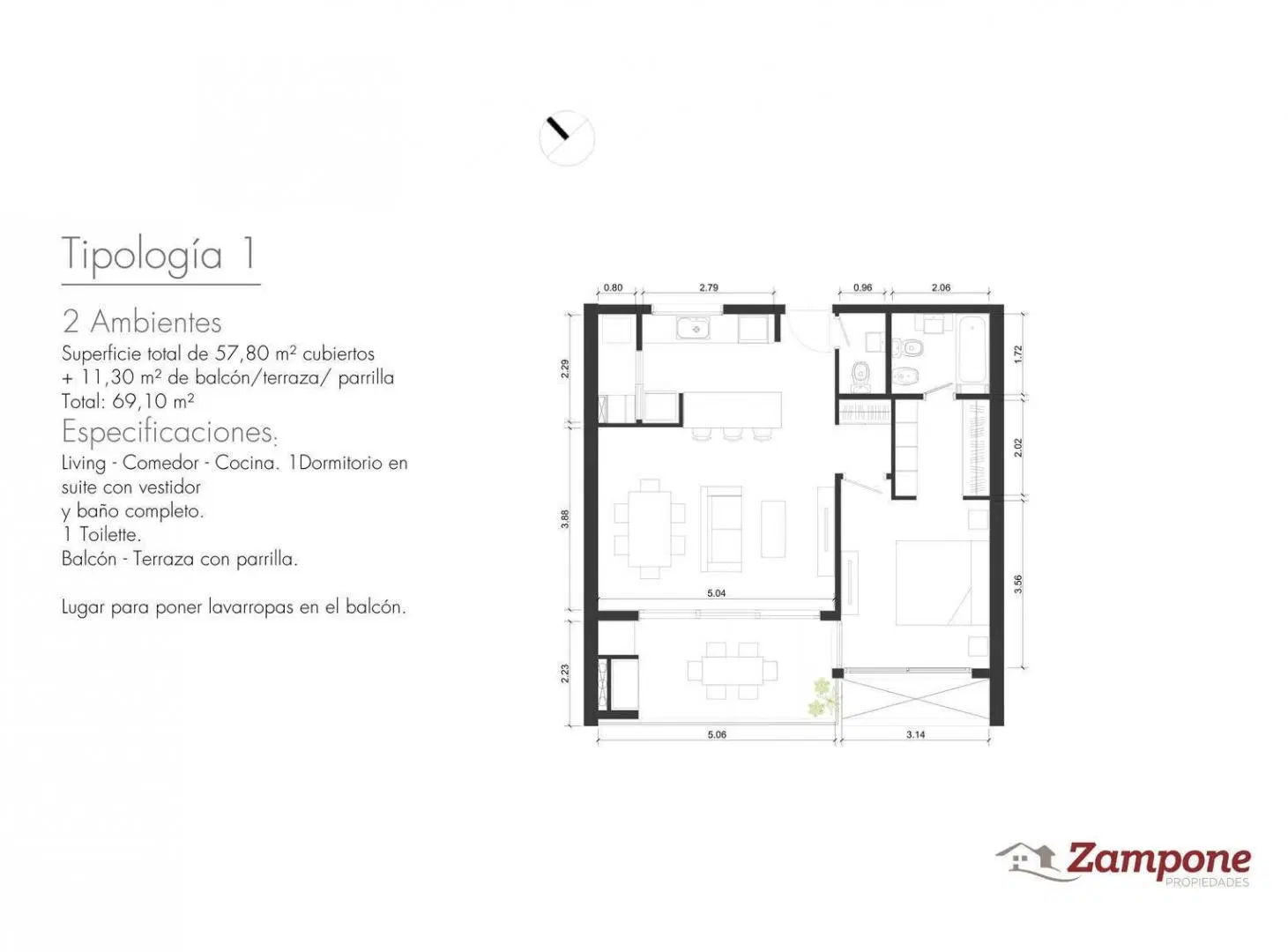 Plano 3