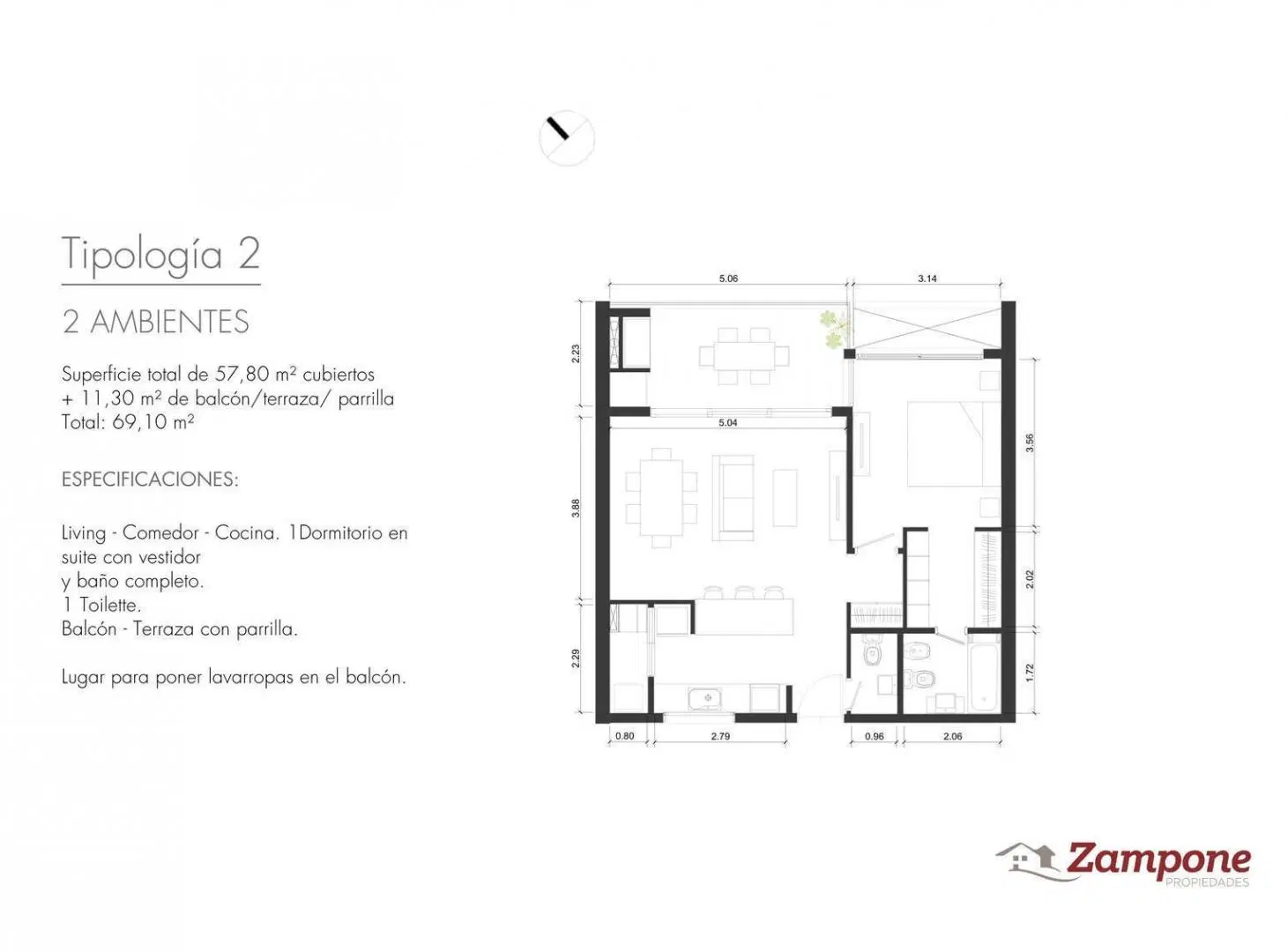 Plano 1