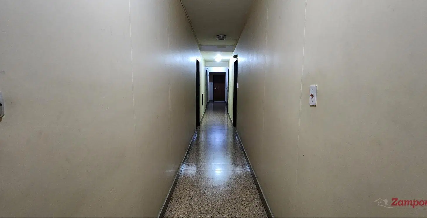 Venta Departamento 2 Ambiente Villa del Parque 1