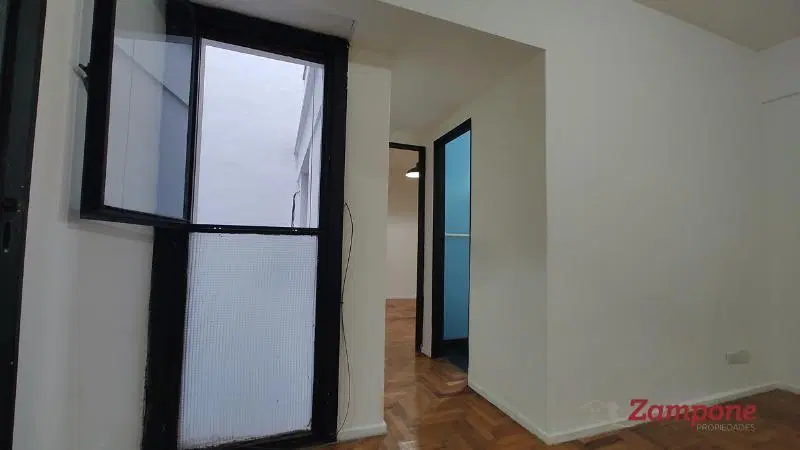 Venta Departamento 2 Ambiente Villa del Parque 3