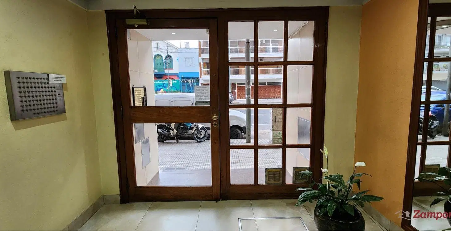 Venta Departamento 2 Ambiente Villa del Parque 3