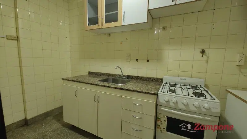 Venta Departamento 2 Ambiente Villa del Parque 2