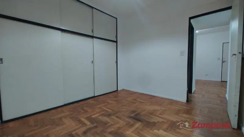 Venta Departamento 2 Ambiente Villa del Parque 2