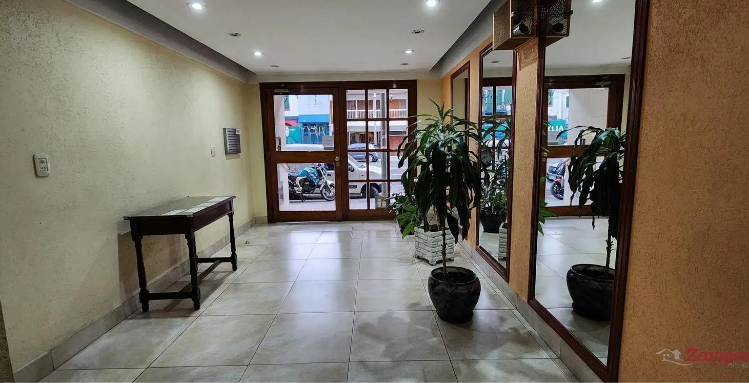 Venta Departamento 2 Ambiente Villa del Parque 4