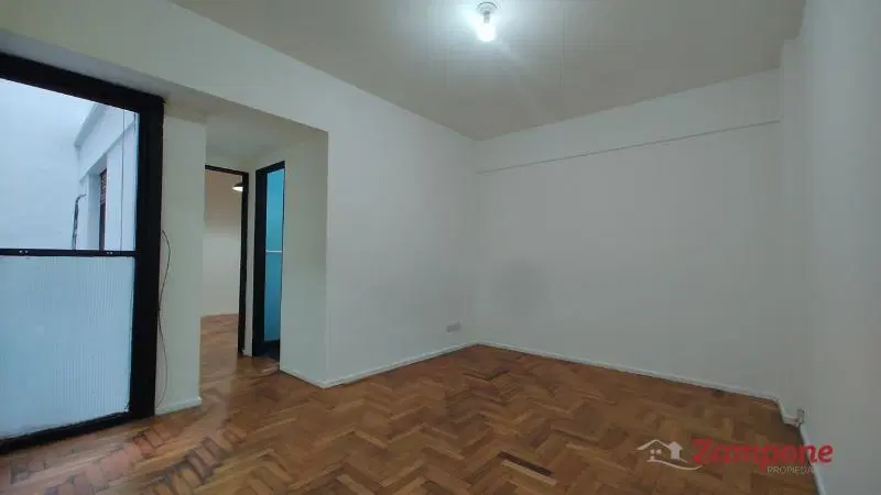 Venta Departamento 2 Ambiente Villa del Parque 4