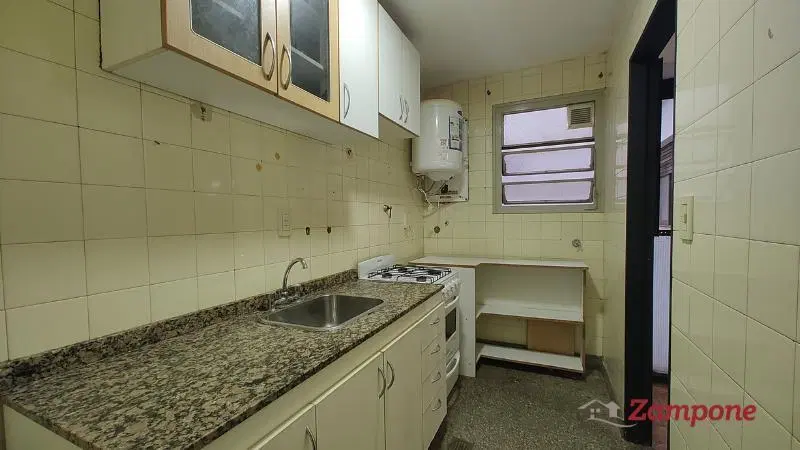 Venta Departamento 2 Ambiente Villa del Parque 5