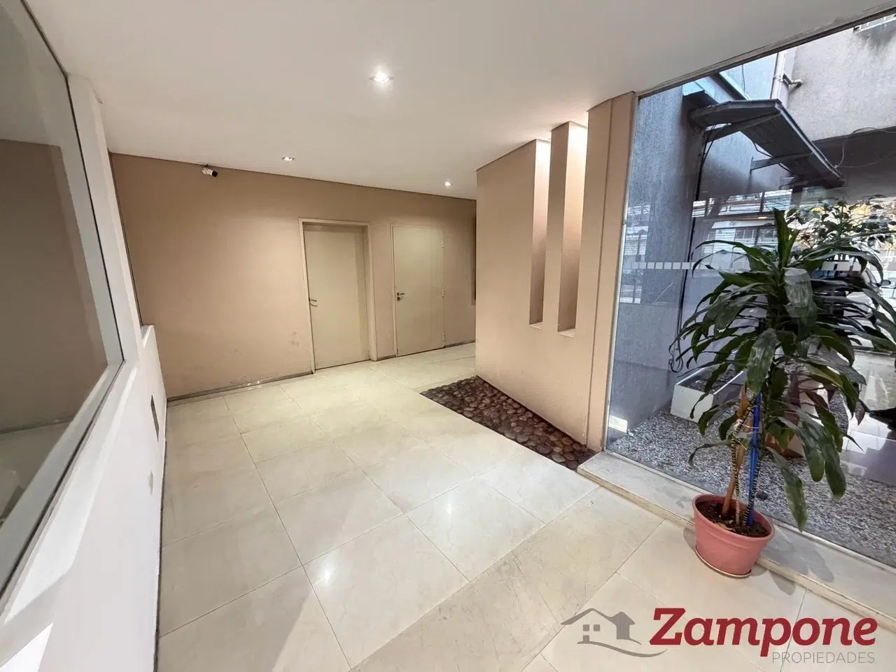 Departamento 2 ambientes con balcón 5