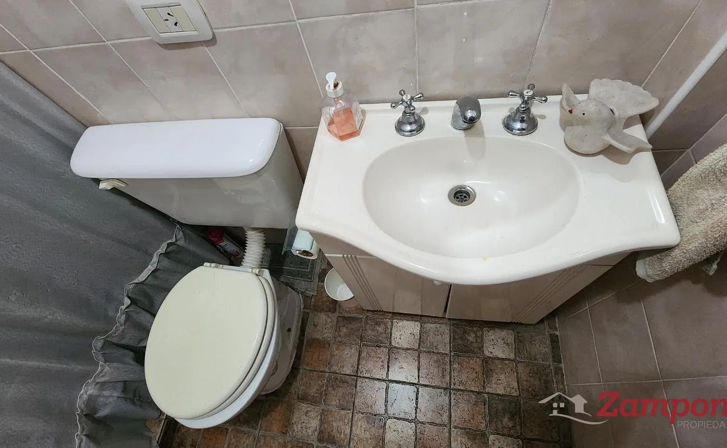 PH en Venta, 4 ambientes, cochera, Villa Lugano 8