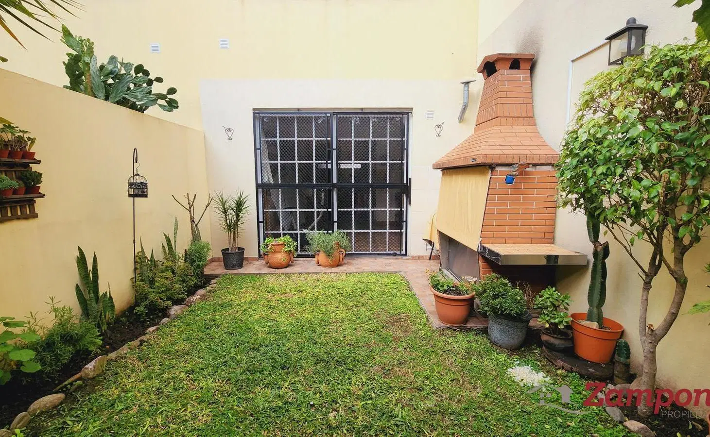 PH en Venta, 4 ambientes, cochera, Villa Lugano 3