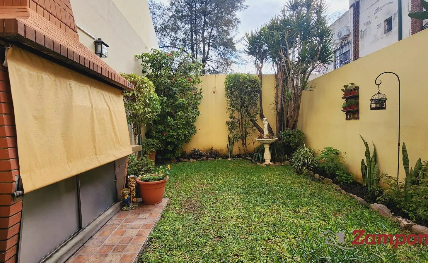 PH en Venta, 4 ambientes, cochera, Villa Lugano 4