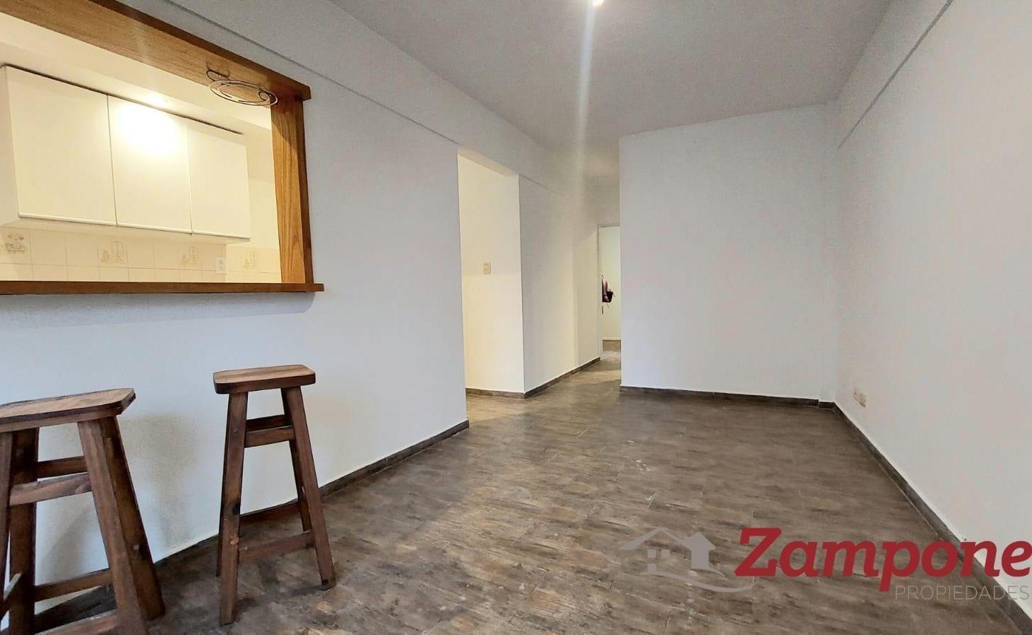 Departamento en Belgrano