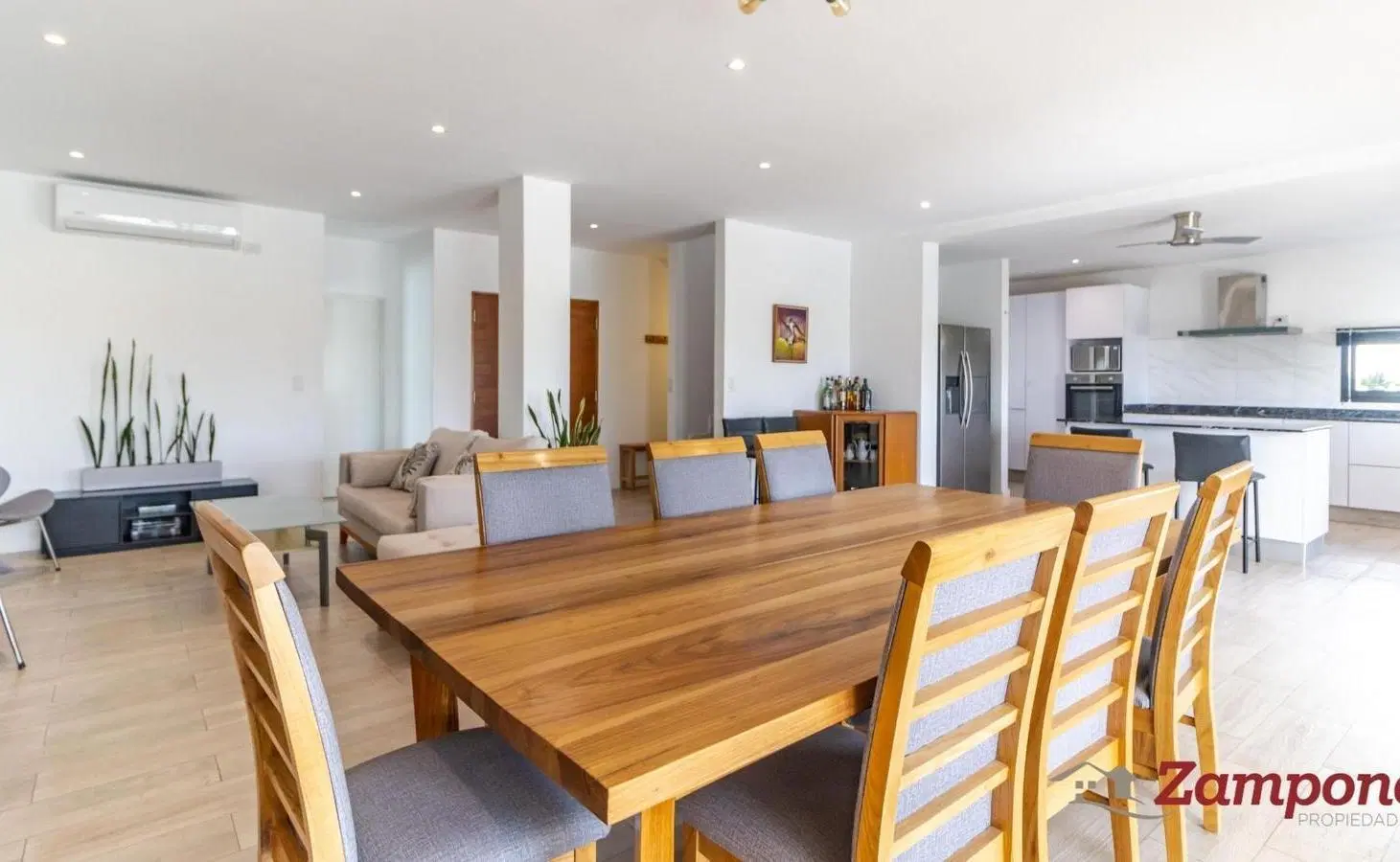 Venta Casa Premium con vista abierta a espejo de agua, Barrio Ceibos, Puertos, Escobar 4