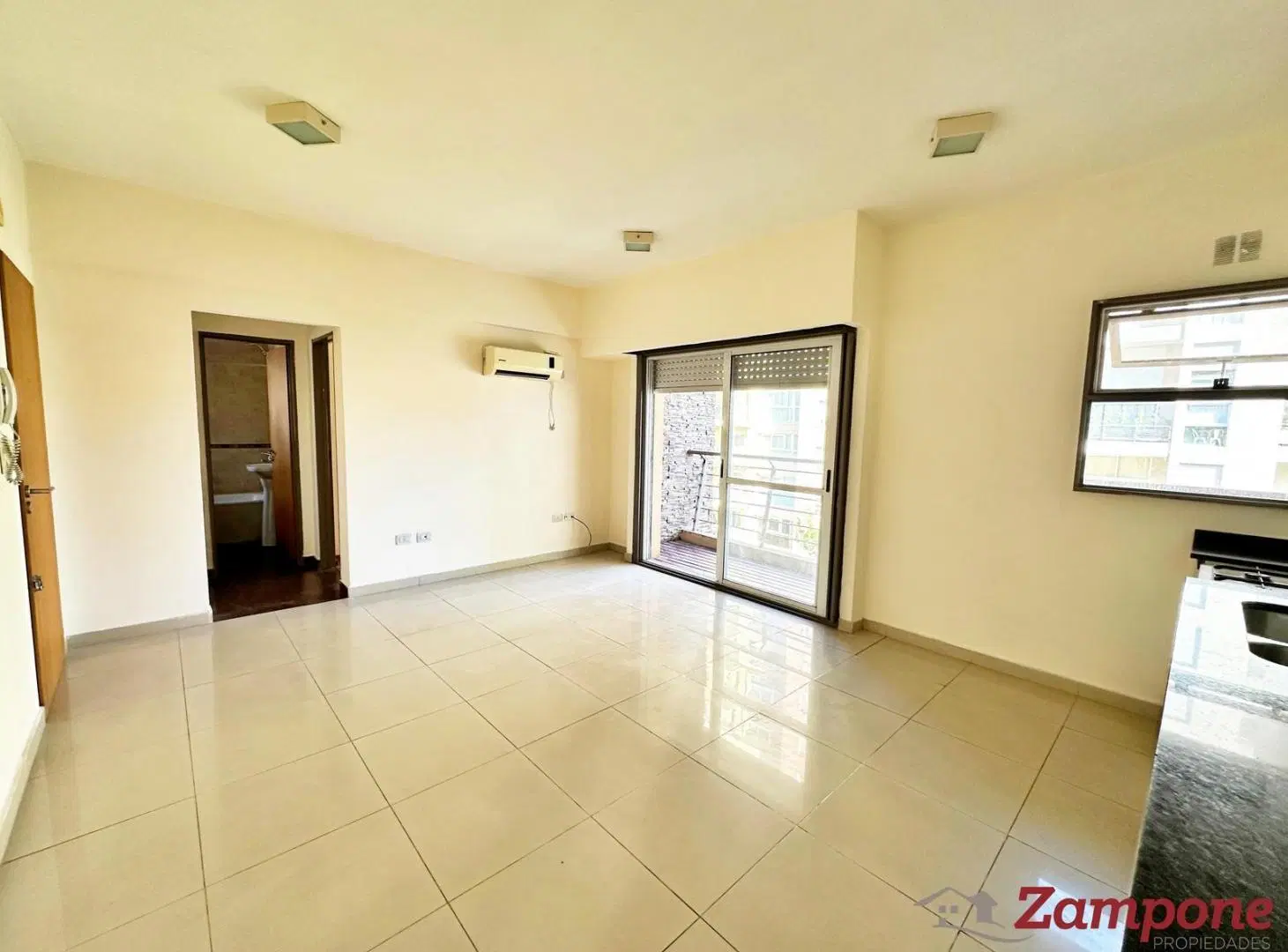 Departamento en alquiler 2 ambientes: el más lindo! -  Ramos Mejia 2