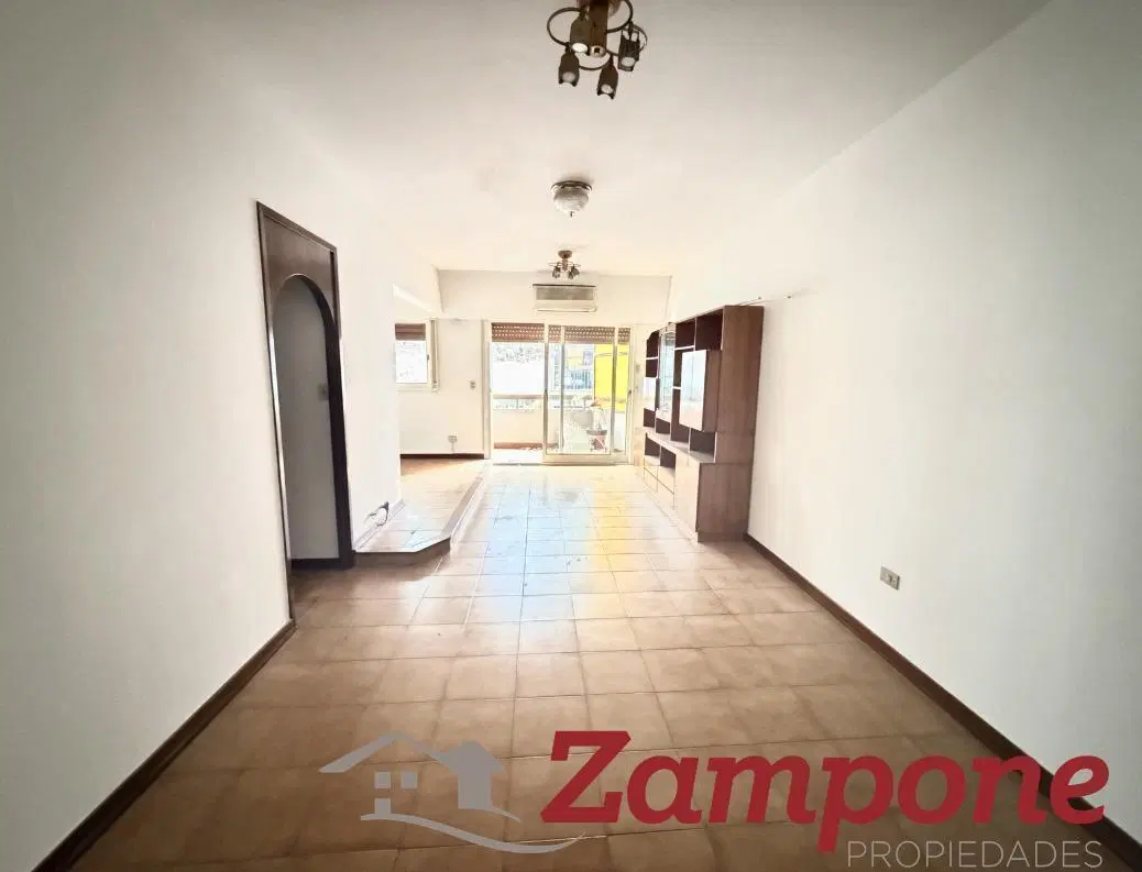 Departamento en Caballito 4