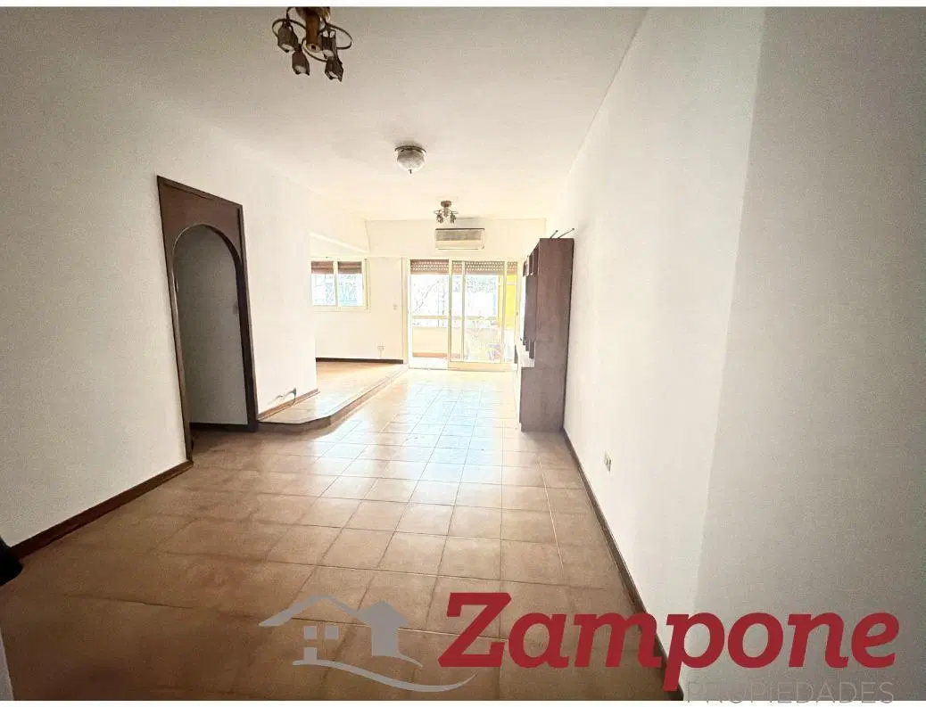 Departamento en Caballito 3