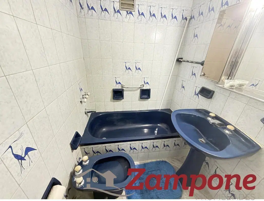 Departamento en Caballito 2