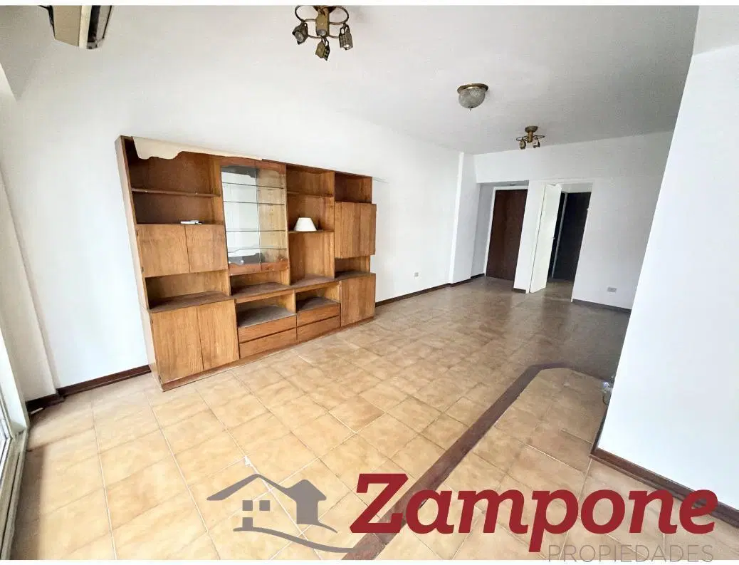 Departamento en Caballito 5