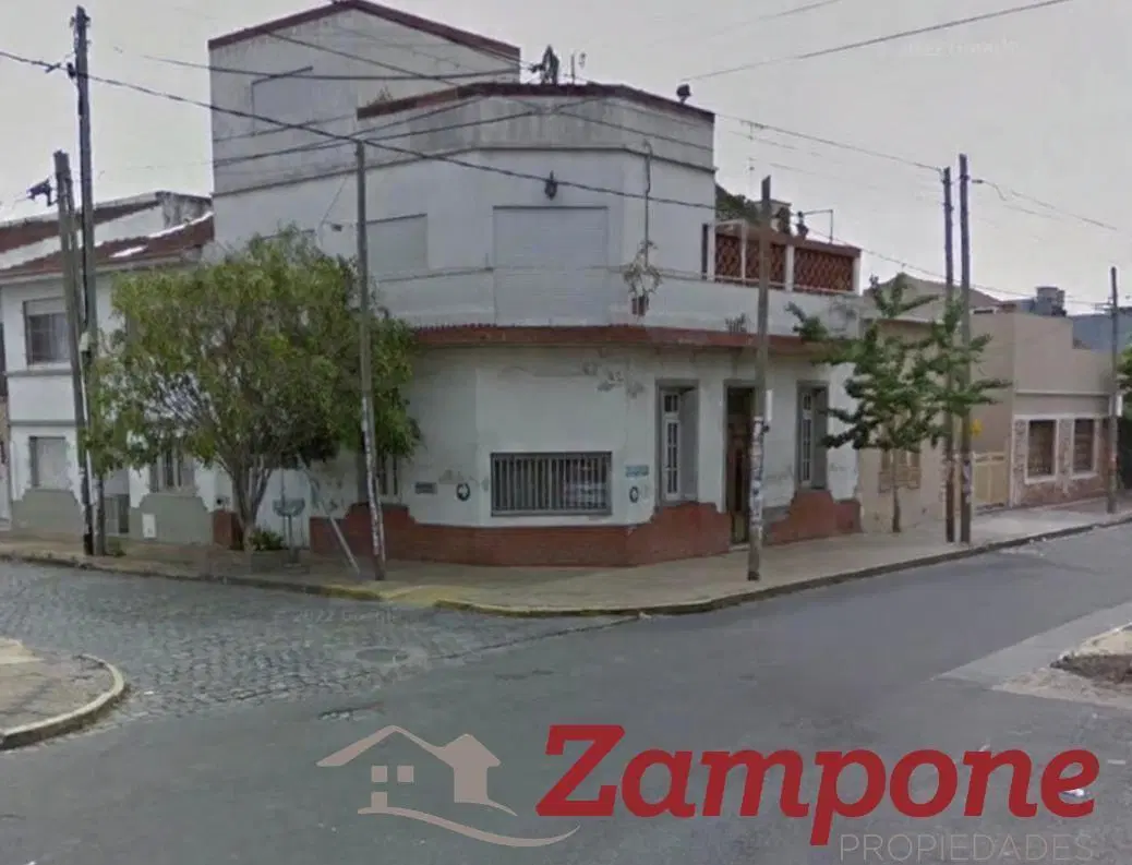 Casa multifamiliar en Remedios de Escalada, Lanus 2