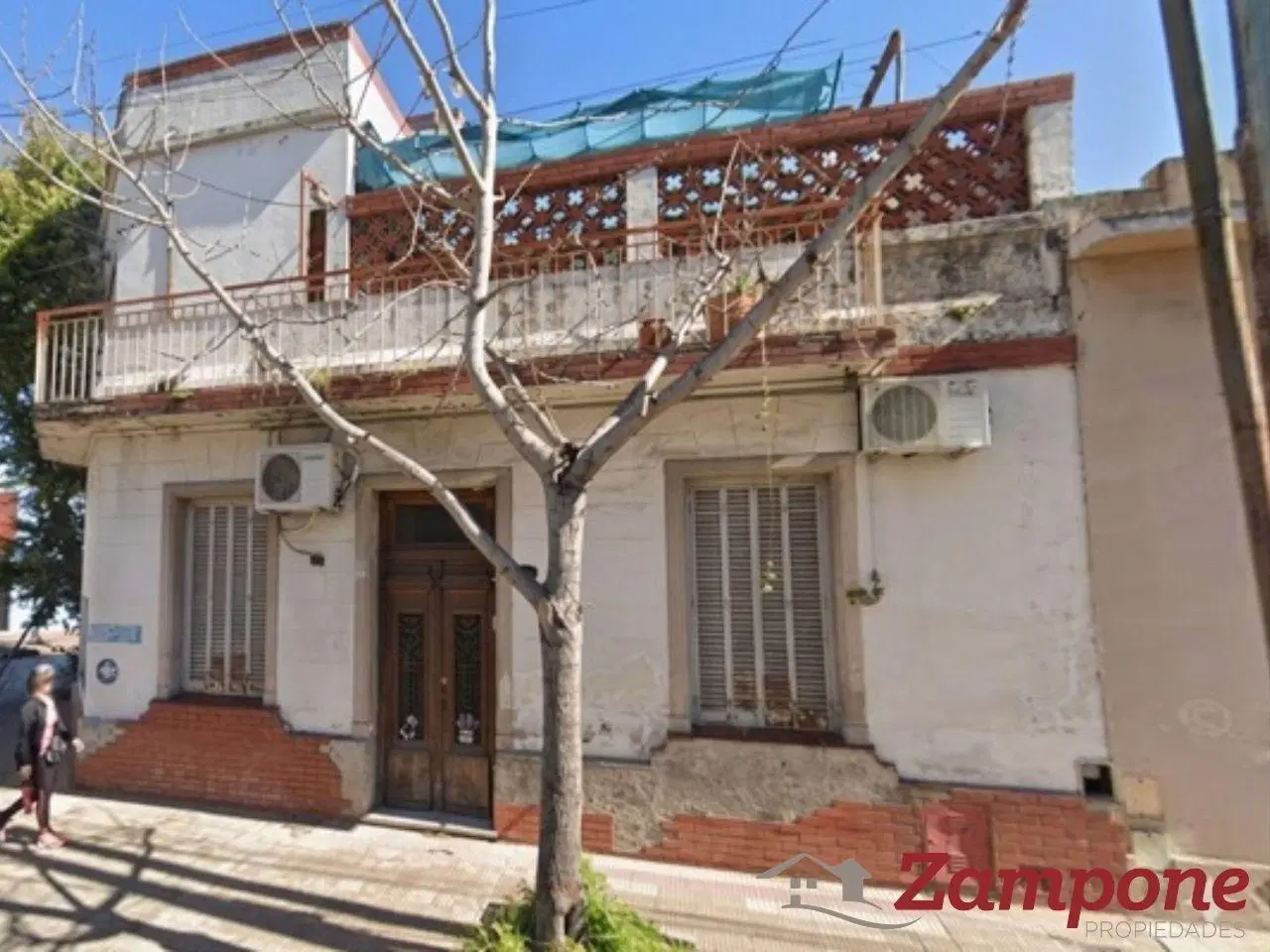 Casa multifamiliar en Remedios de Escalada, Lanus 3