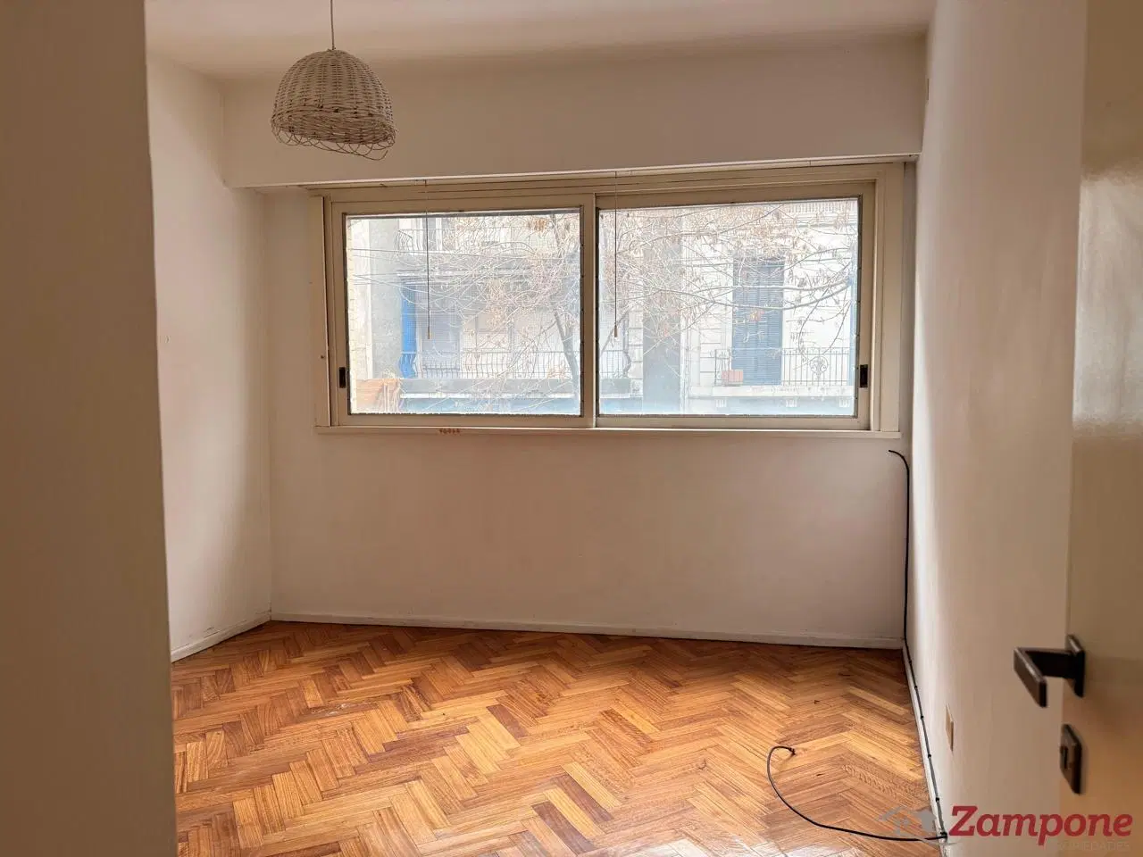 Alquiler Departamento 3 ambientes  SOLO APTO PROFESIONAL 8