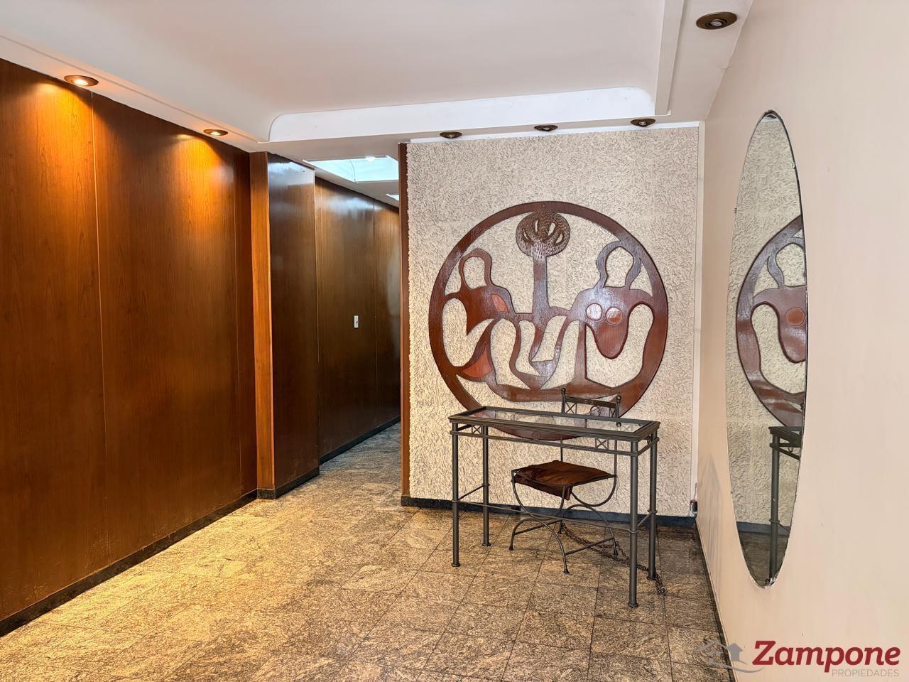 Foto de Alquiler Departamento 3 ambientes SOLO APTO PROFESIONAL, imagen 2