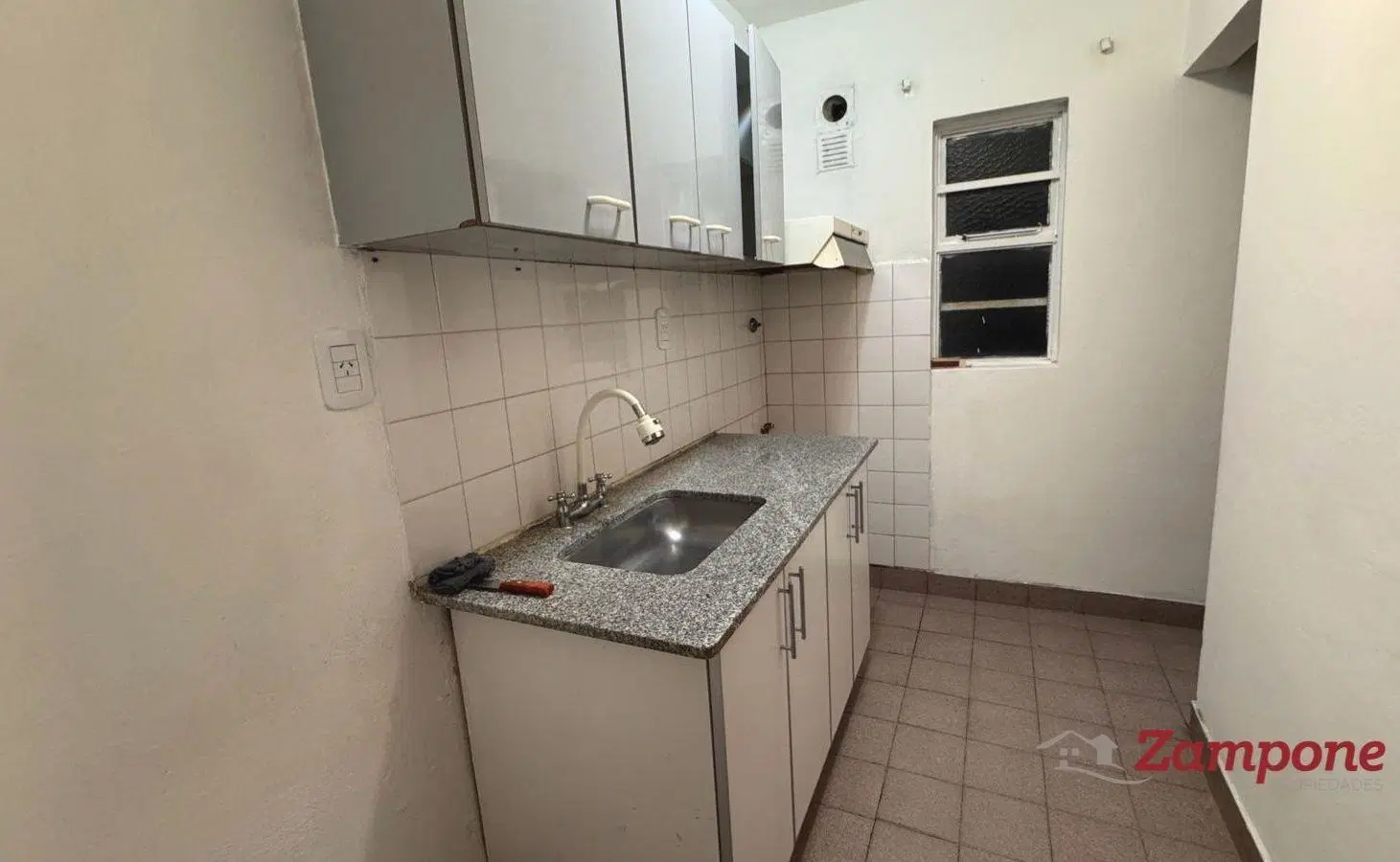 Departamento en Ezeiza 2