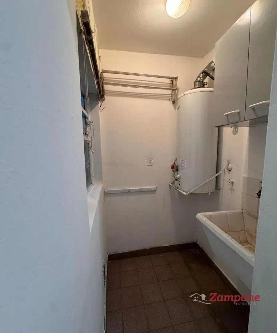 Departamento en Ezeiza 1