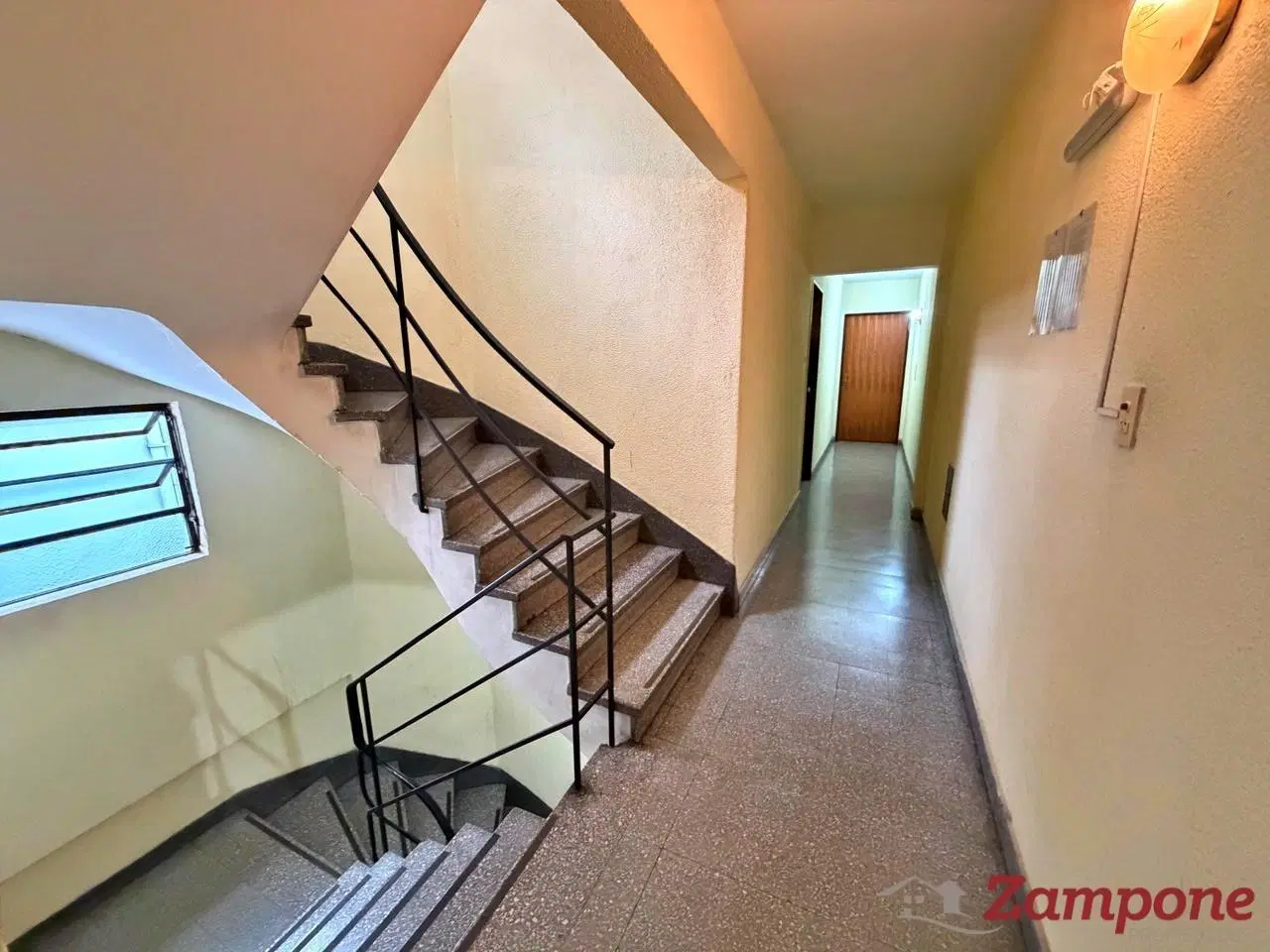 Departamento en Venta de 2 ambientes  Muy luminoso, 3er piso por escalera- Boedo 2