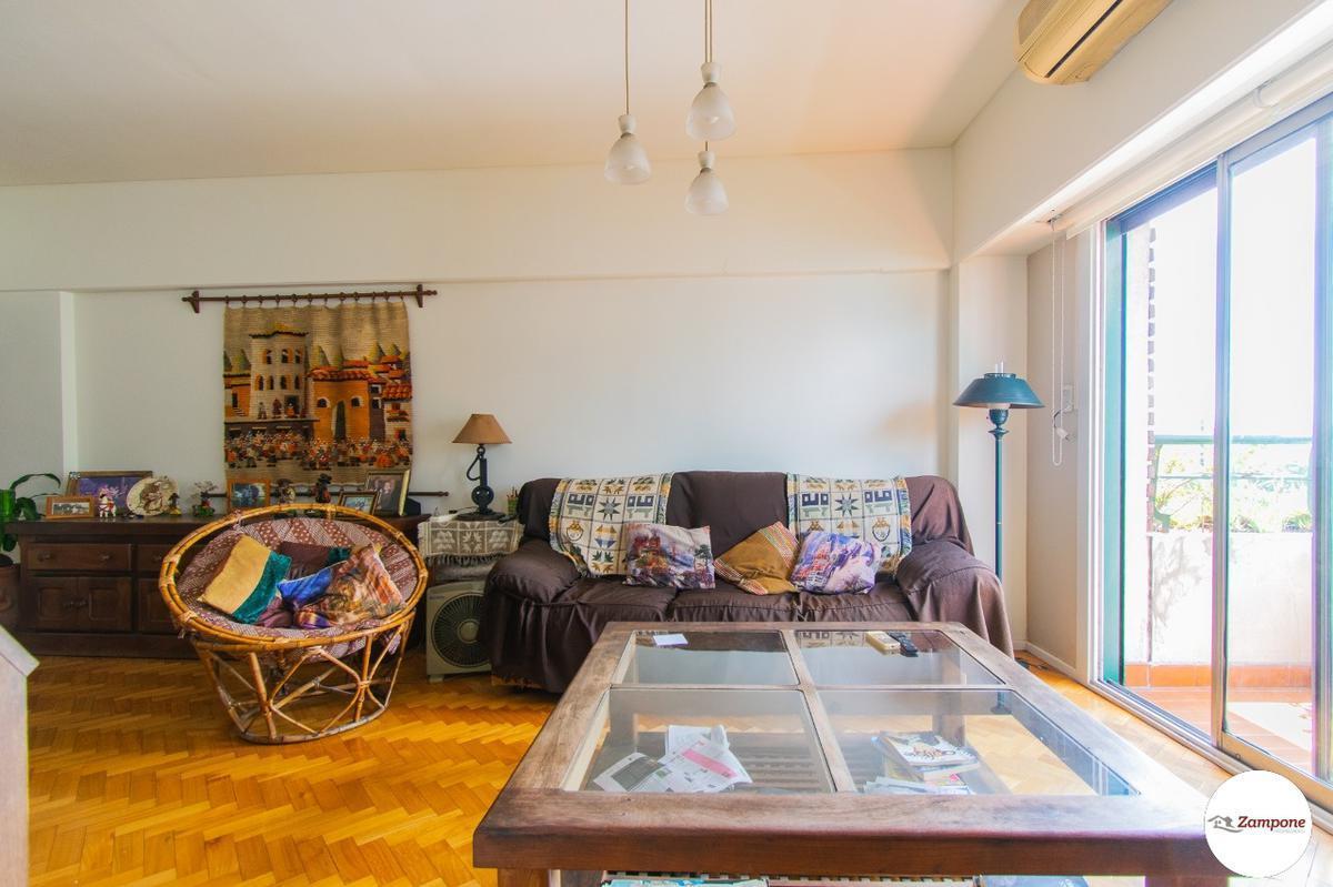 Departamento - Boedo