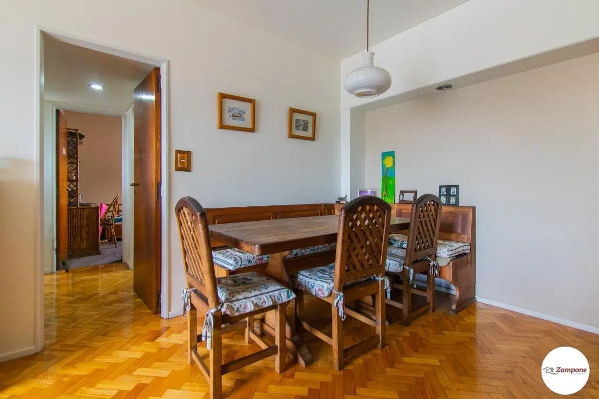 Departamento - Boedo 2