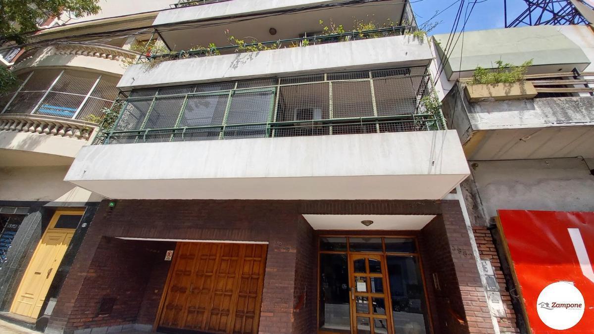 Departamento - Boedo