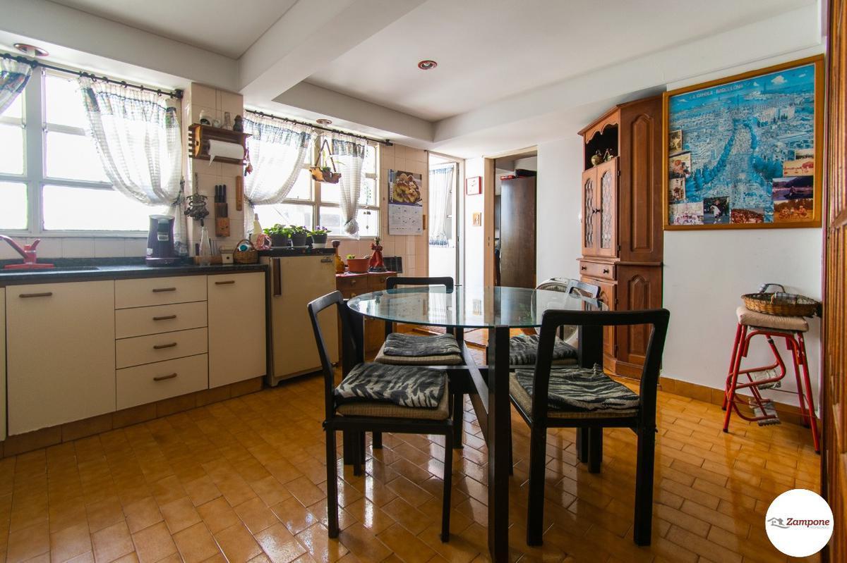 Departamento - Boedo
