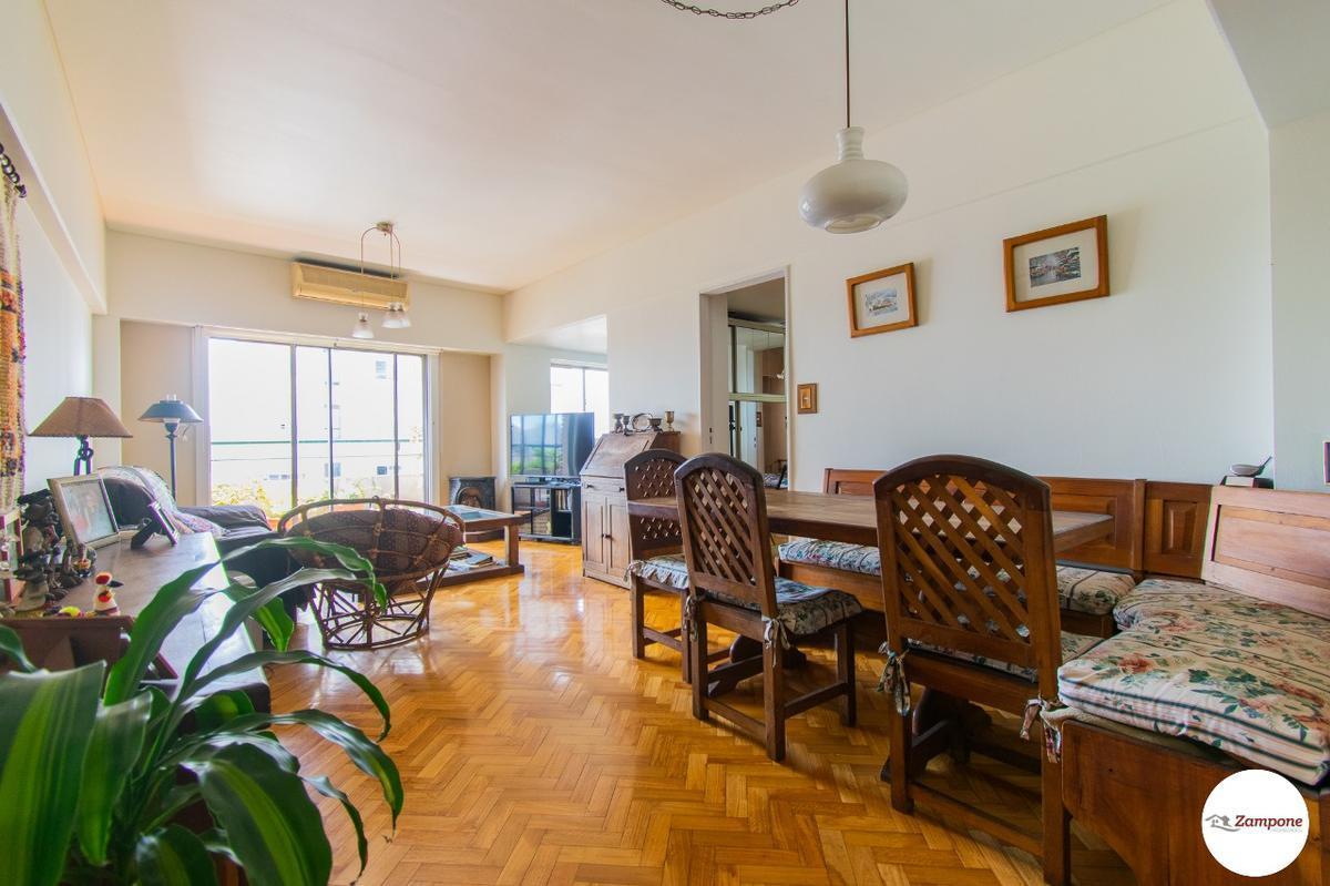 Departamento - Boedo
