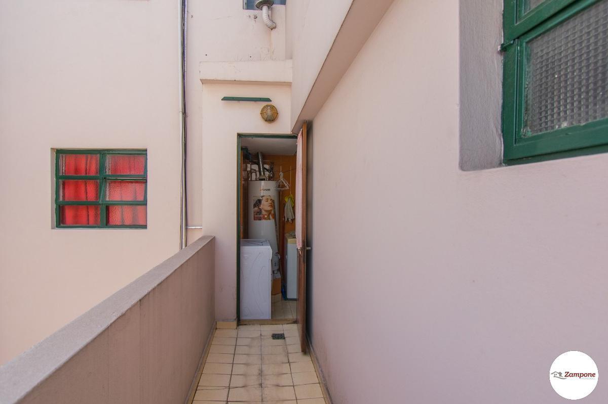 Foto de Venta departamento 3 ambientes con dependencia y cochera Boedo, imagen 4