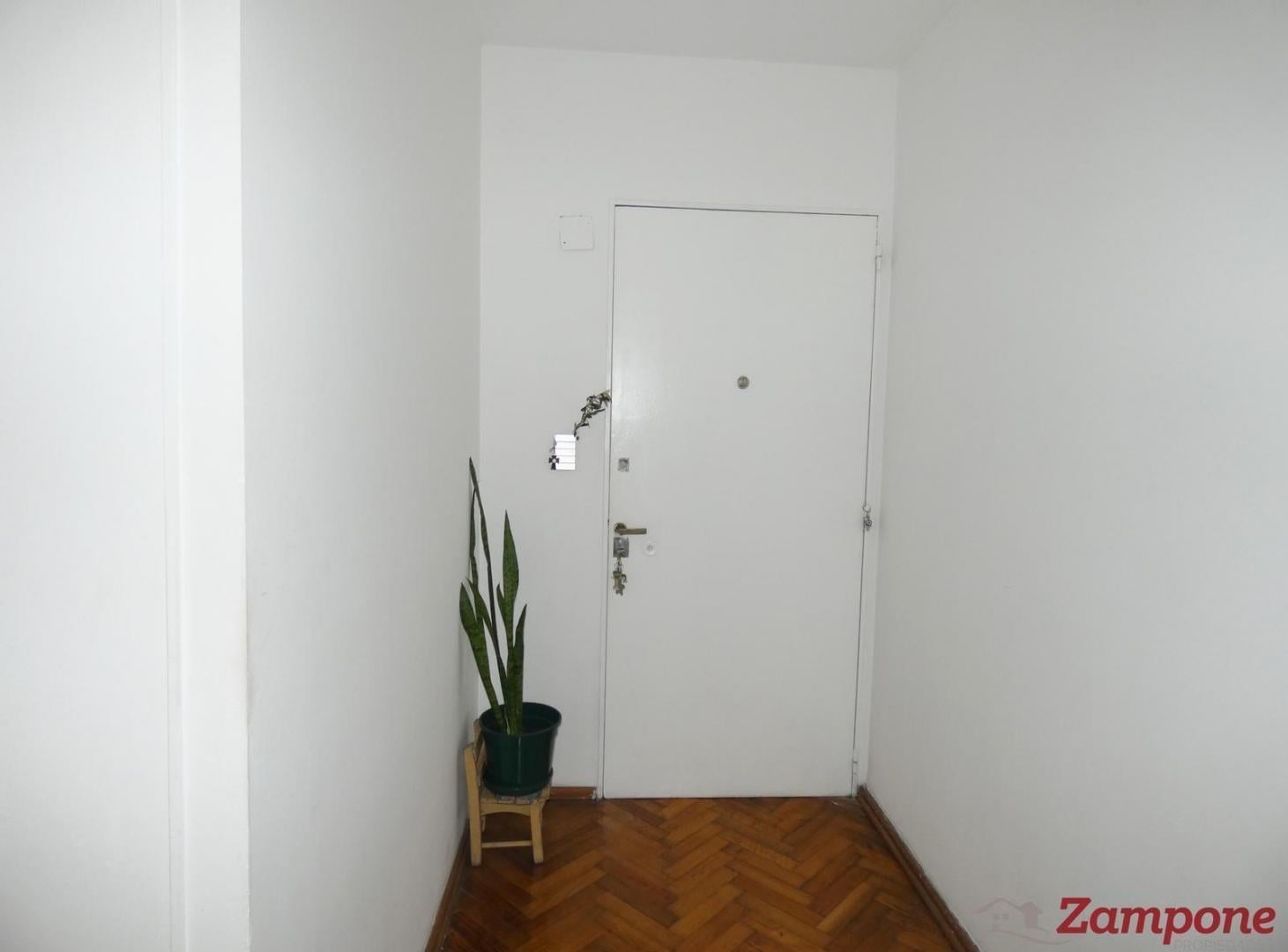 VENTA DEPARTAMENTO 2 AMBIENTES PALERMO LUMINOSO
