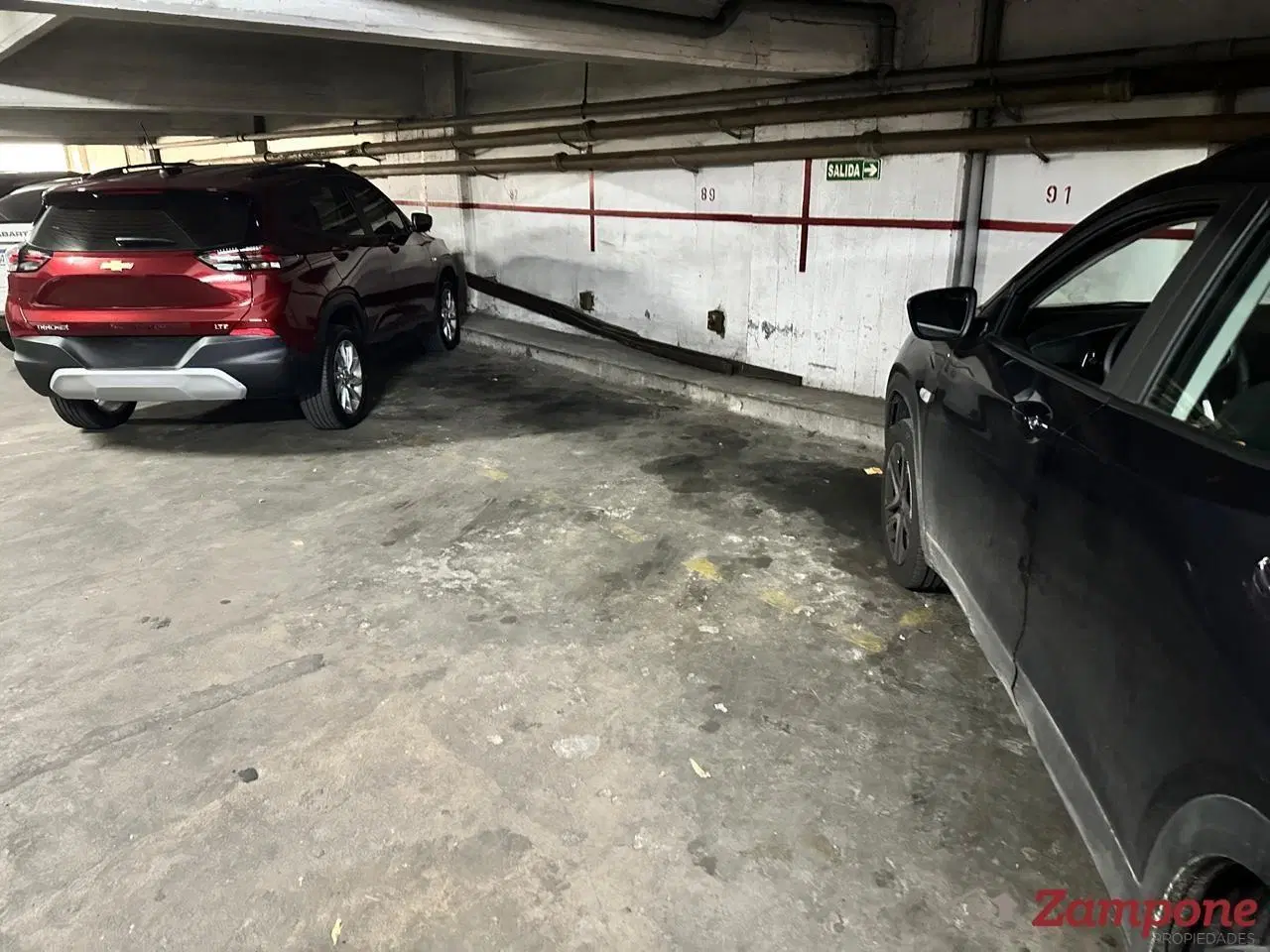 Oficina en San Nicolás 2