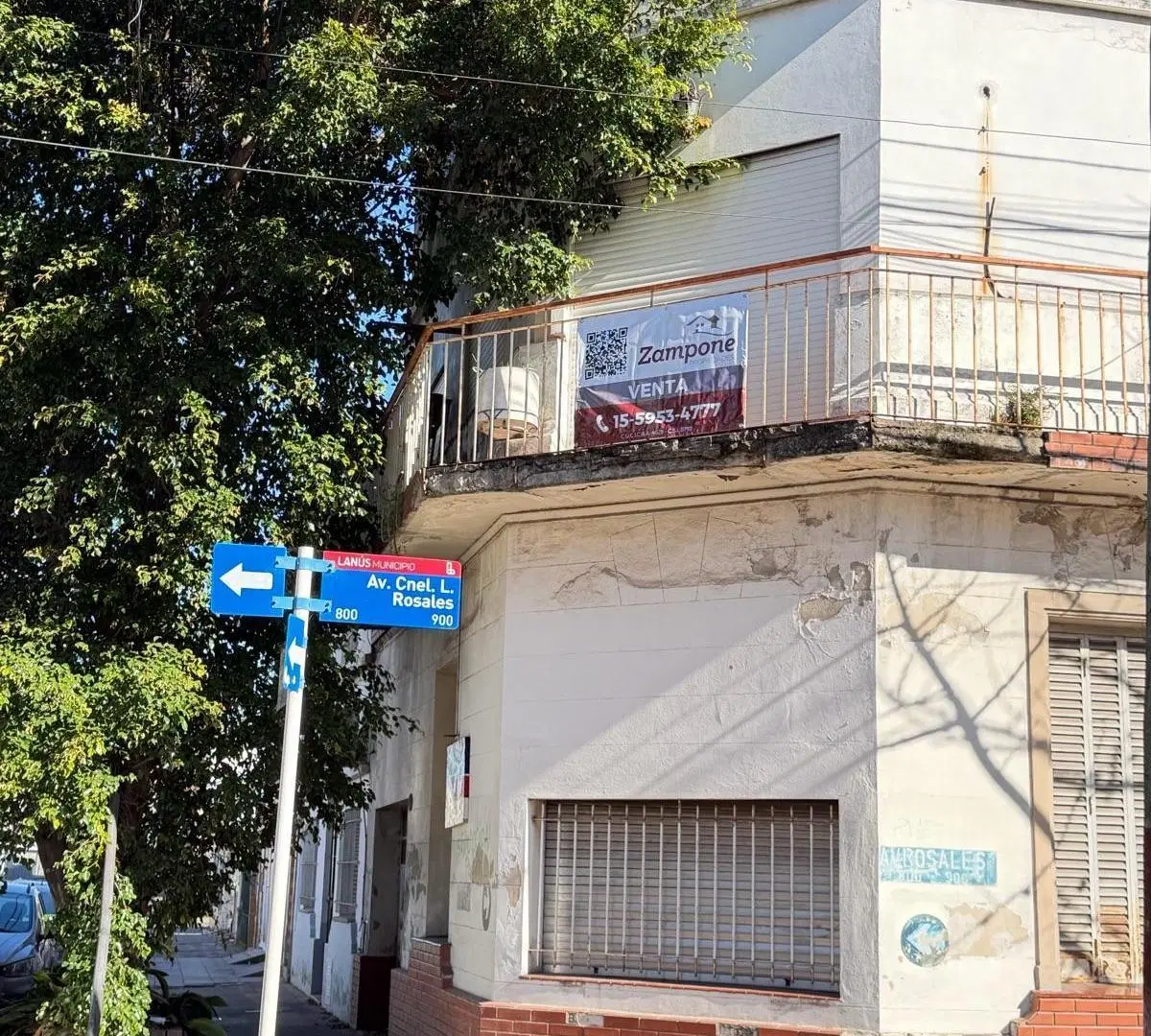 Casa multifamiliar en Remedios de Escalada, Lanus 2