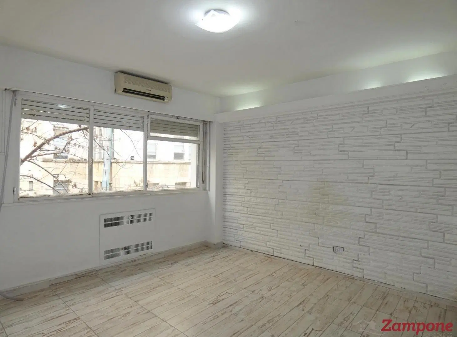 Departamento en Barrio Norte 2