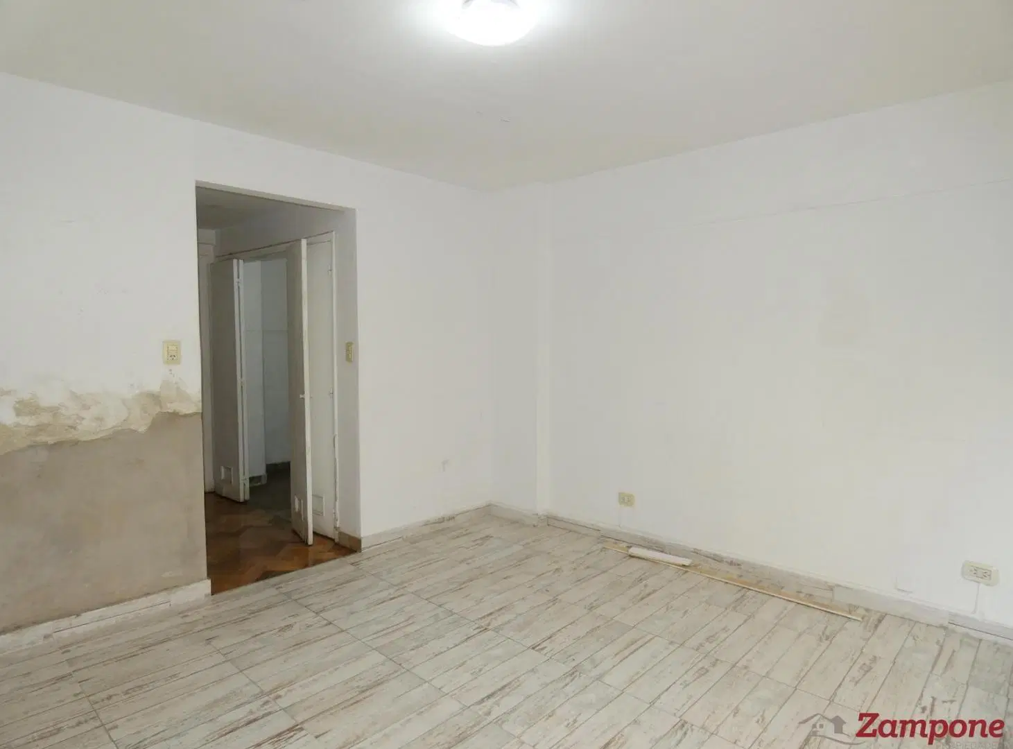 Departamento en Barrio Norte 4