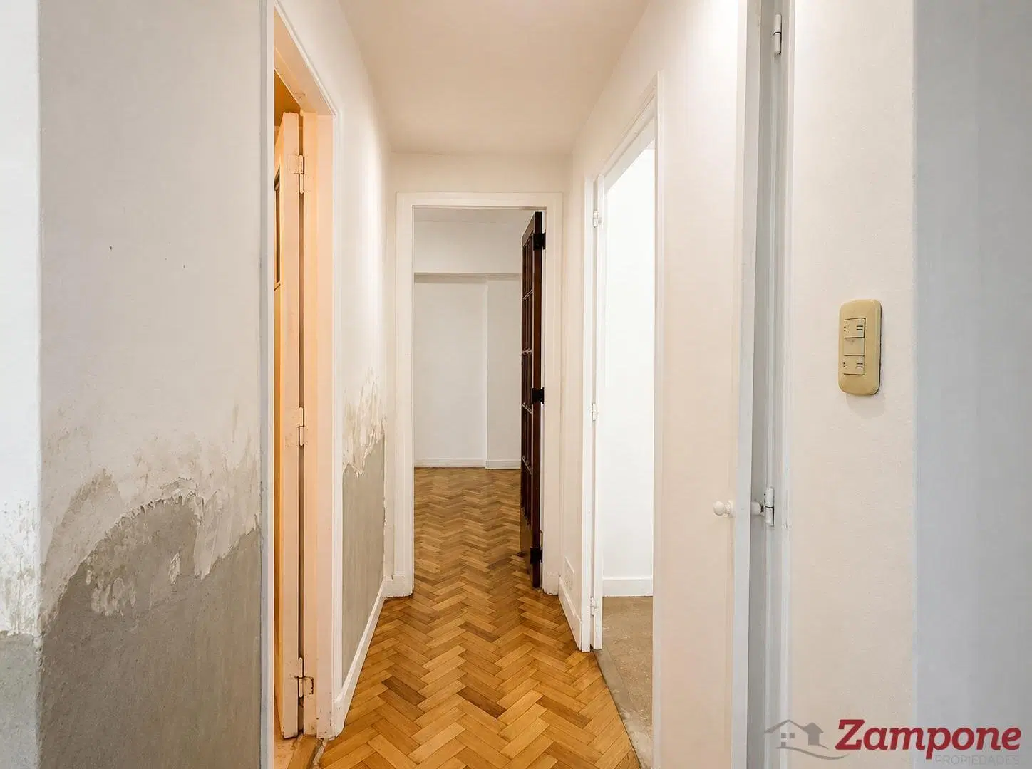 Departamento en Barrio Norte 5