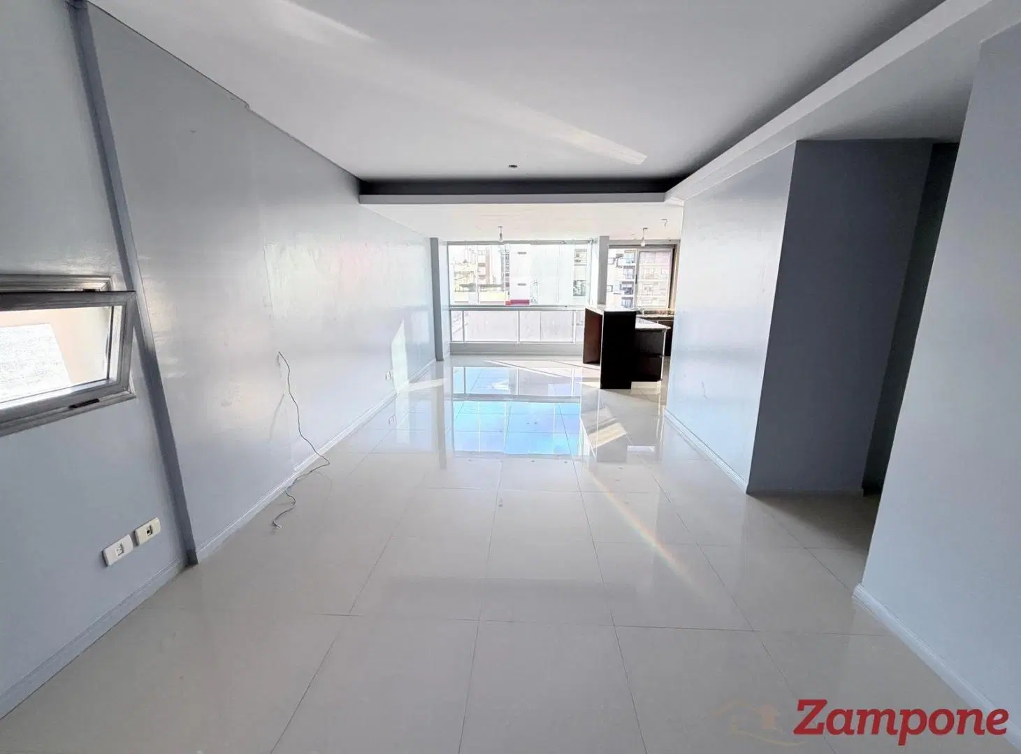 Departamento en Caballito Sur 3