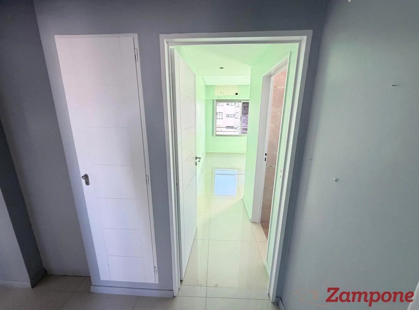 Departamento en Caballito Sur 5