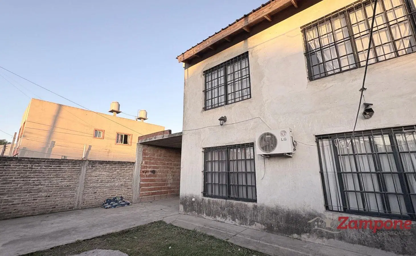 Casa en Guernica 3