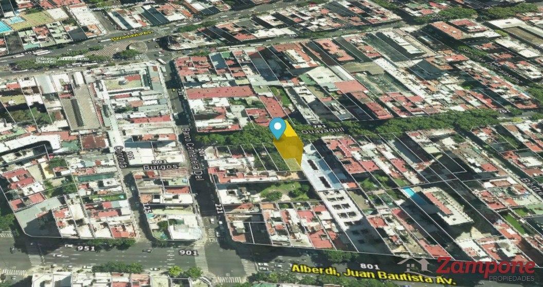 Foto de Local Lote propio en Caballito, imagen 4