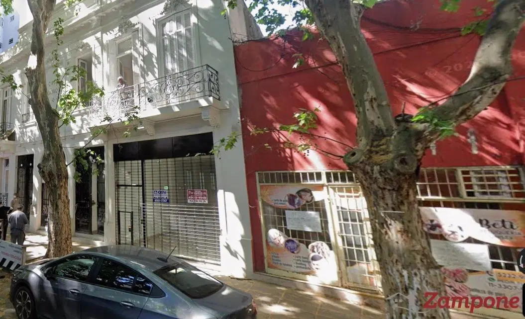 Local Lote propio en Caballito 2