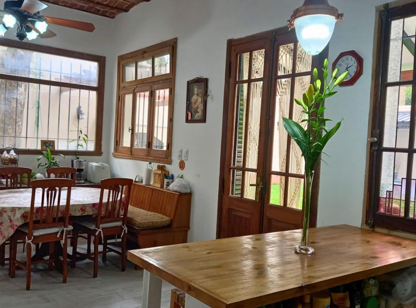 Foto de Casa 6 ambientes con jardin, recientemente remodelada en Vicente Lopez,, imagen 4